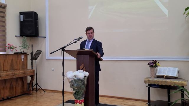 Притча о неверном управителе смотреть онлайн