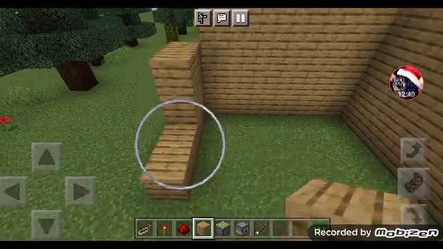 Постройки за 10 секунд за минуту и за 5 минут🤗 смотреть онлайн