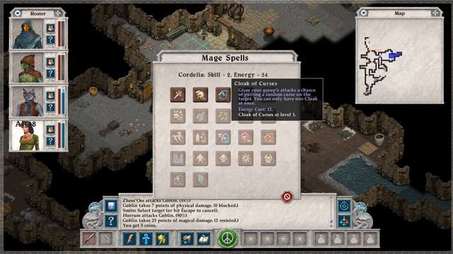 Avernum 2 Crystal Souls Walkthrough Part 1 [PC HD] смотреть онлайн