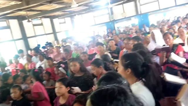 Gropramon Tuachim ( Git number 81) A w , Sangma mx channel. смотреть онлайн