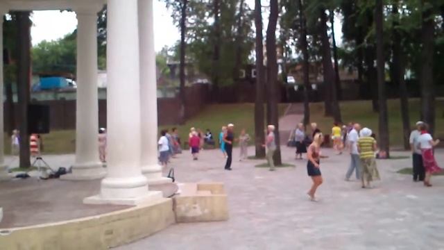 Танцы. Пермь. смотреть онлайн