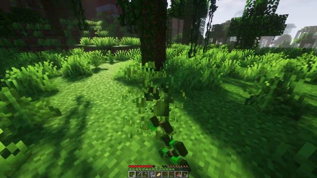 Minecraft From The Fog Mùa 2: Sự trở lại của nỗi kinh hoàng смотреть онлайн