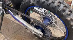 Честный Обзор Gr2 300pro от владельца +\-\174 \ 300cc \ China