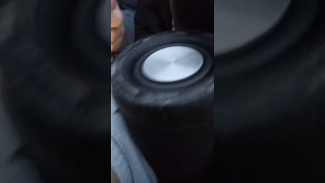 Element T6 MAX-VOLUME смотреть онлайн