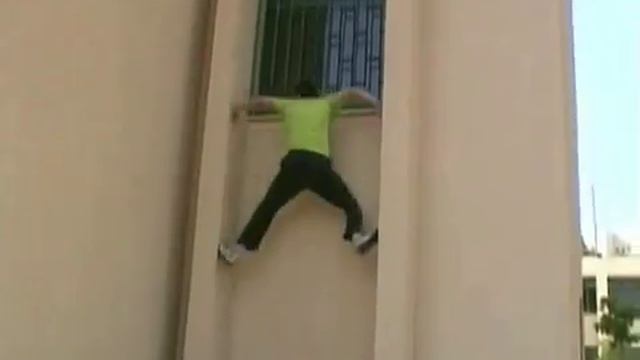 parkour смотреть онлайн