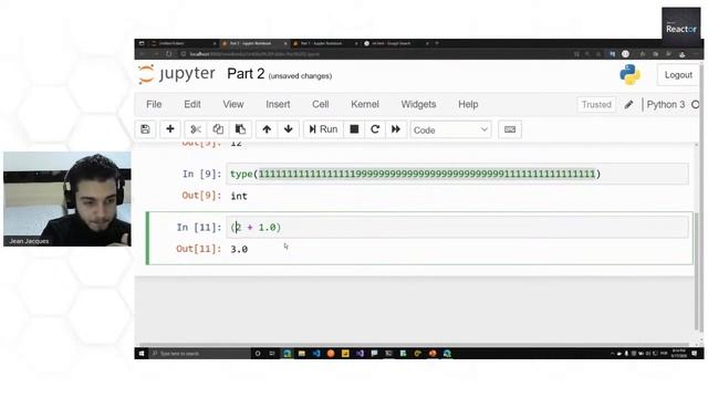 Introdução ao Python - Data Science (Portuguese) смотреть онлайн