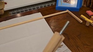 💖Как сделать самую лучшую раму для  МНОГОЦВЕТКИ#вышивка#рукоделие#рамадлявышивки#многоцветка#хобби