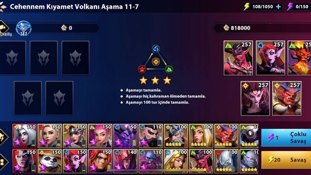İnfinite magicraid Yeni başlayanlar için ufak taktikler смотреть онлайн