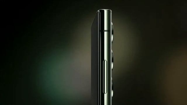 Samsung Galaxy S23 Ultra Revealed (Full Presentation)