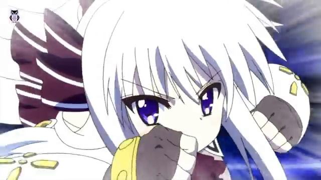 Vivid Strike! [Rinne Berlinetta] - Leave It All Behind смотреть онлайн