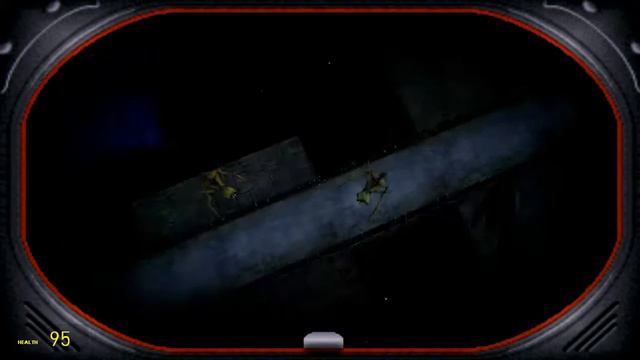 Garrys mod Exploring Space w/ friends (Horror map THE END) смотреть онлайн