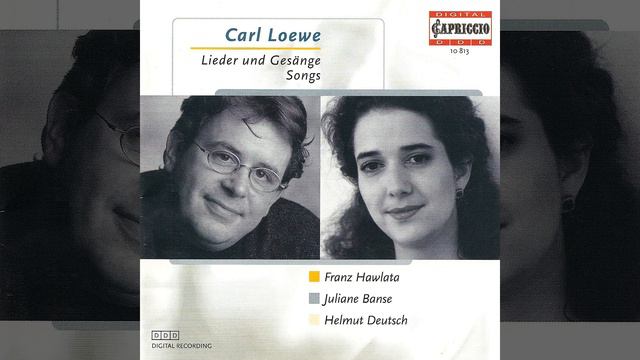 6 Nachtgesange, Heft 1, Op. 9 (text by H. Heine) : 6 Gesange der Sehnsucht, Heft 1, Op. 9: No.... смотреть онлайн