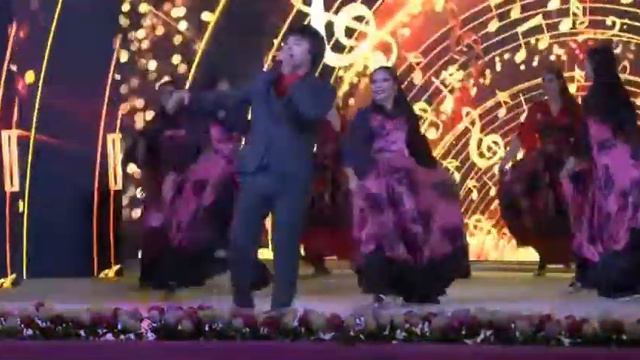 Азимхан Толегенов шырка гитара смотреть онлайн