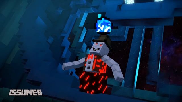 POWERFUL XARA BEFORE SHE LOST HER POWER!!! Minecraft Story Mode Season 2 Episode 5 смотреть онлайн