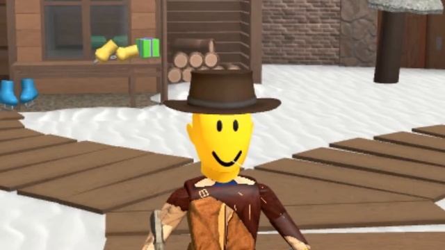 ROBLOX Murder Mystery 2 - Funny Moments [Meme Edit] смотреть онлайн