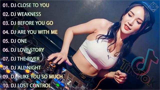 Dj Terbaru Barat 2020 Full Bass - Lagu Barat Terbaru 2020 Terpopuler Di Indonesia смотреть онлайн