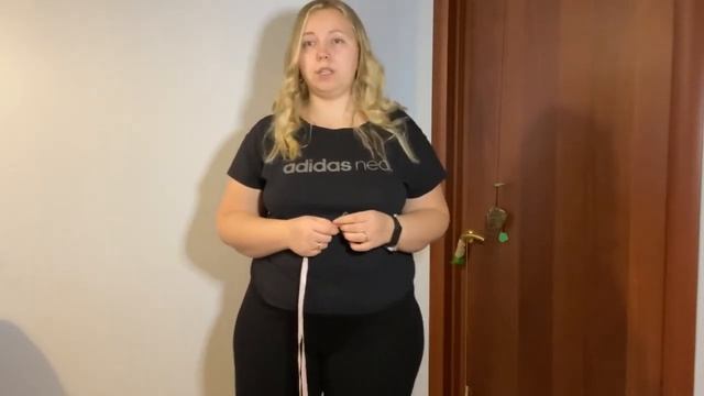 Начало похудения / Умные весы слишком умные?/ Мои параметры смотреть онлайн