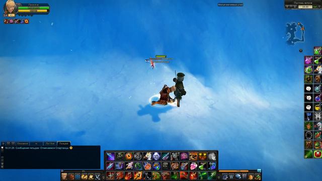 Royal Quest:Пве Билд на Охотника с Луком(масс-урон)(прокаст)(для новичков)(От Нуго) смотреть онлайн