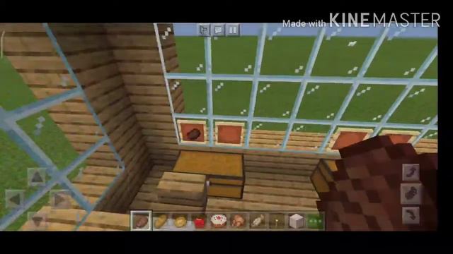 ПОСТРОИЛ ПРОДУКТОВЫЙ МАГАЗИН БЕРИТЕ НА ЗАМЕТКУ!!!