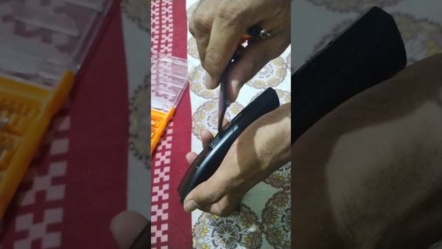 Nova NHT-1052 full disassembly and cleaning смотреть онлайн