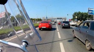 Minsk Goose 400 | Минск Гусь 400 - Казань | Лето 2022 Покатушки