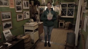 Ленинградский зоосад в годы блокады. Часть 5: Бегемот Красавица