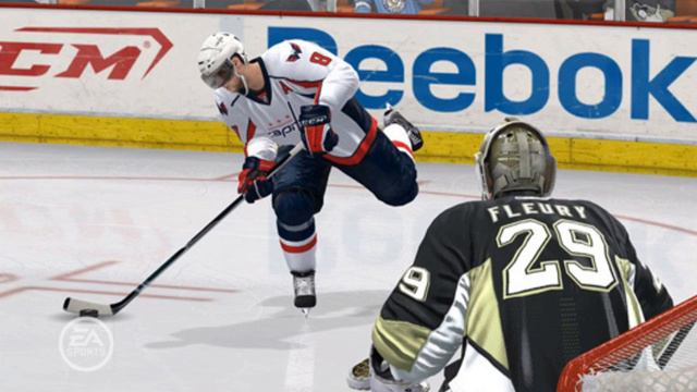NHL 10 Tricks and Cheats смотреть онлайн