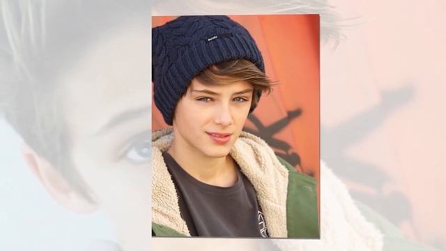 Самый красивый мальчик в мире видео для девочек The most handsome boy in the world смотреть онлайн