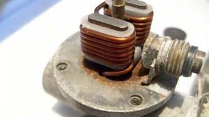 Как проверить электромагнитный клапан газового котла.