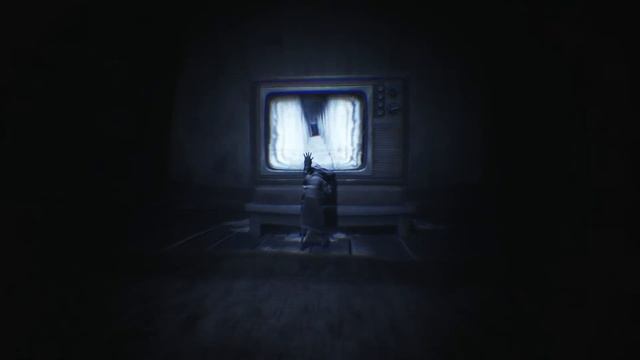 The Complete Little Nightmares Timeline Explained (Horror Game Theories) смотреть онлайн