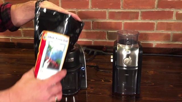 Compare: Krups Coffee Grinders смотреть онлайн