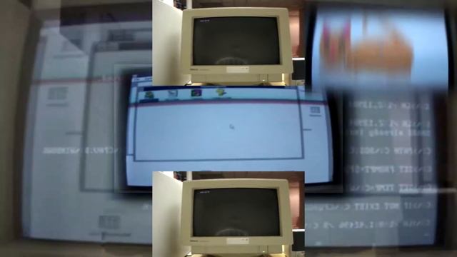 (YTPMV) Windows 3.1 Startup Scan смотреть онлайн