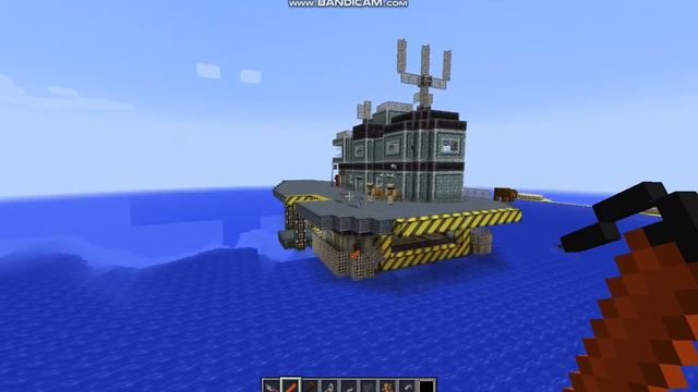 Все моды Шадимена смотреть онлайн