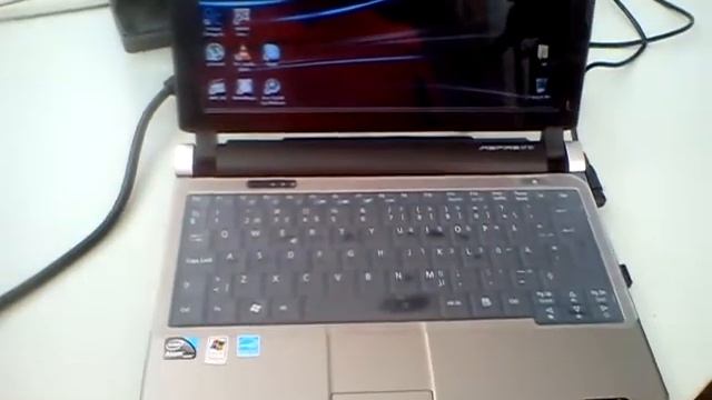 силиконовая пленка для защиты клавиатуры d250aspire смотреть онлайн