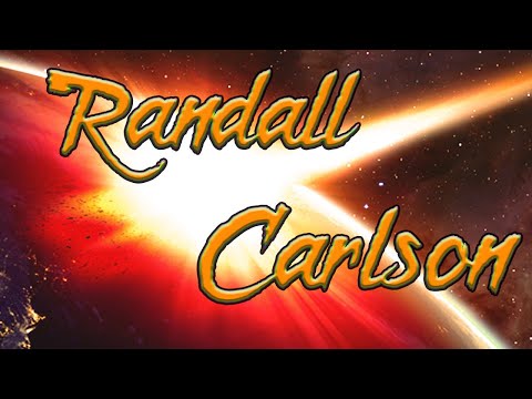 Randall Carlson