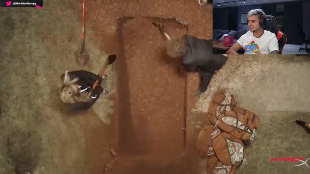 SUPERA tus PEORES MIED0S ! 😱 REACCION a MRBEAST 🔴 смотреть онлайн