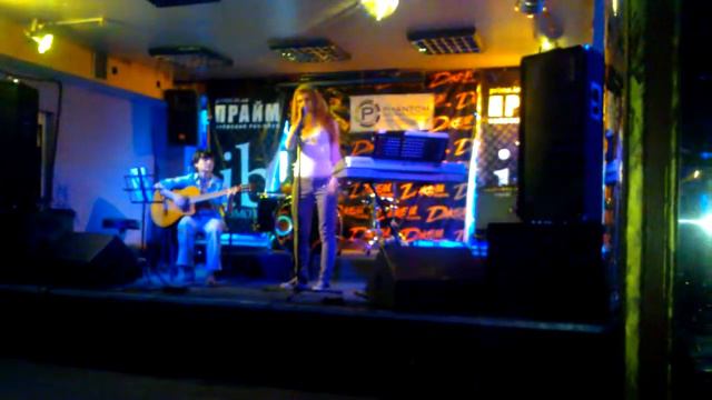 GiaFer - ПММЛ (zemfira Cover.live)