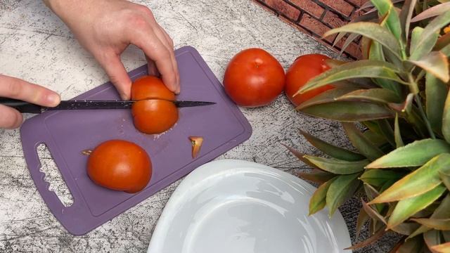 Рецепты для особых гостей 