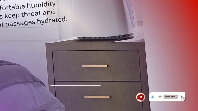 Top 5 Best Humidifier For Sinus Problems in 2023 смотреть онлайн