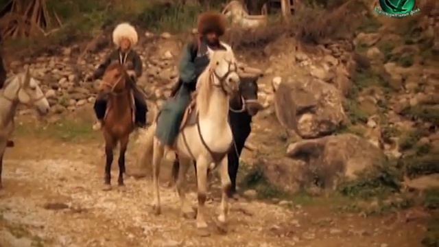 Мавлид Асубхубада - Мухаммадшафи