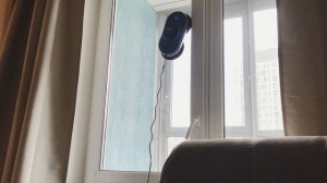 Робот мойщик окон ? Честный отзыв!