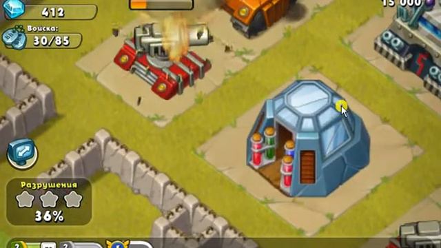 Jungle Heat 18 Прохождение Миссии Сокровища Джунглей смотреть онлайн