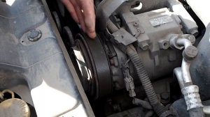 Диагностика электромагнитной муфты компрессора кондиционера. Как самостоятельно проверить муфту