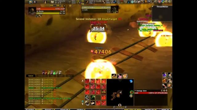 Goblin Games Mini Game Guide - Runes of Magic смотреть онлайн