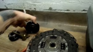 Пежо 206 ремонт МКПП