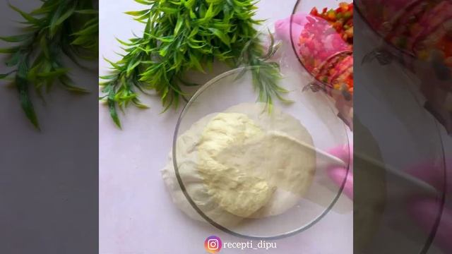 ТОВУКЛИ ПИДЕ\ПИДЕ С КУРИЦЕЙ смотреть онлайн