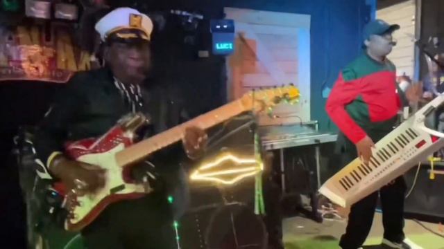 The Legendary Git Shorty смотреть онлайн