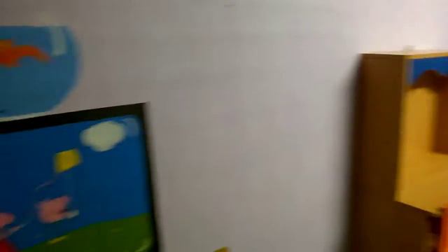 Оливия в дет.центре на кухне 18 мес. 20170121 смотреть онлайн