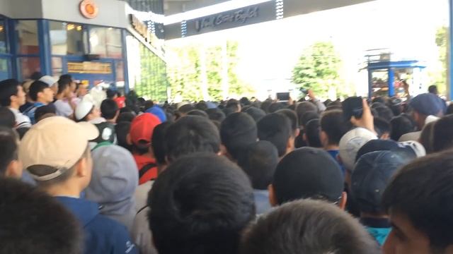 Айт намаз проспект мира