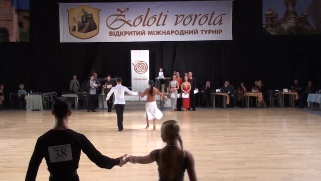 20120318201048 Киев - Золотые Ворота - La смотреть онлайн